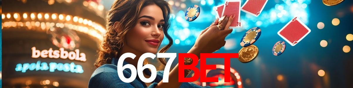 Platform Technology 667Bet
